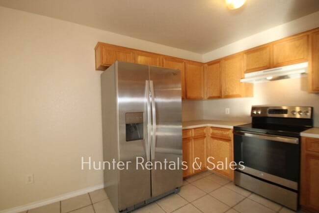 Photo - Spacious Three-Bedroom!