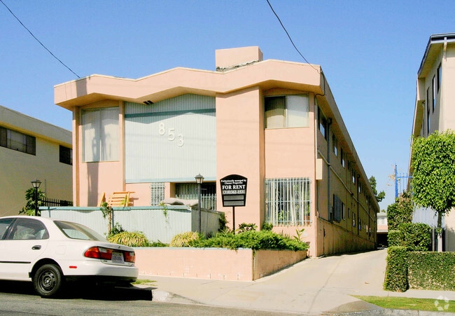 Photo - 853 W Beach Ave