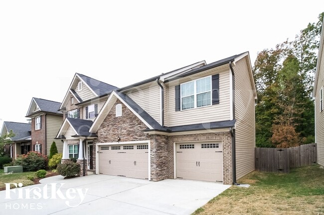 Photo - 2957 Victoria Falls Dr