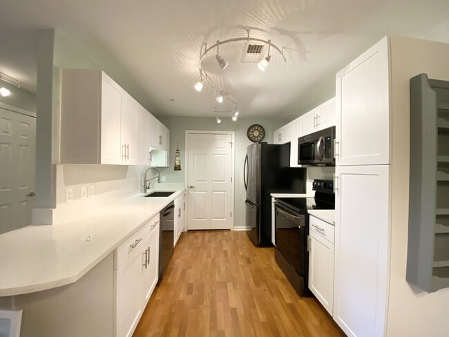 Photo - Two Bedroom Spacious Condo Near Everything... Unit 21-206