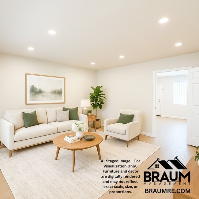 Building Photo - 15550 Vanowen St Unit 5