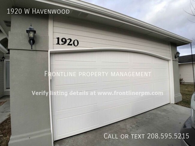 Photo - 1920 W Havenwood-