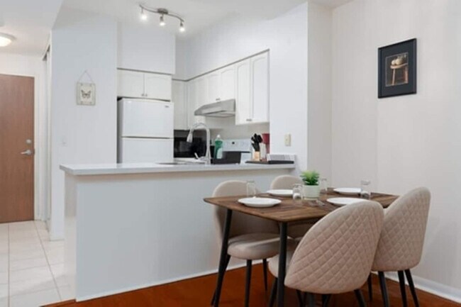 Photo - 219 Fort York Blvd Unit SI ID1539925P