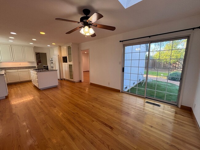 Photo - CAMBRIAN - Beautifully maintained home with hardwood floors and central A/C.