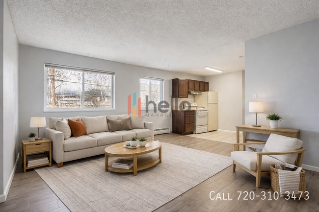 Building Photo - 2880 Eliot Cir Unit 102