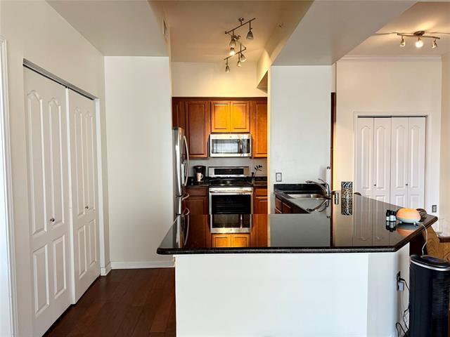 Photo - 3225 Turtle Creek Blvd Blvd Condo Unit 1443