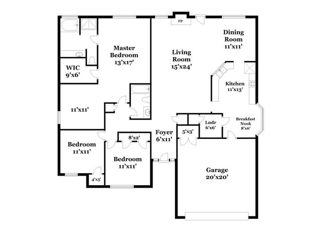 Photo - 2350 Larpent Ct