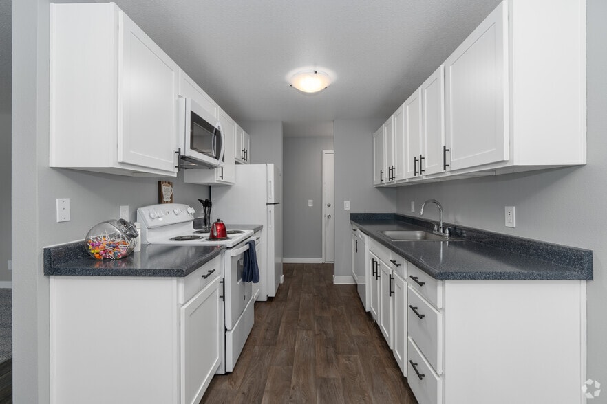 Interior Photo