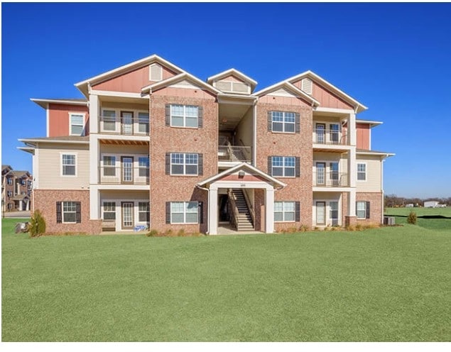Building Photo - Abbington Commons of Whitewright Rental