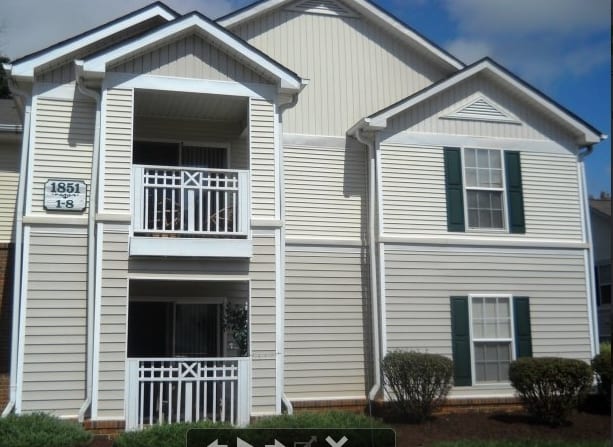 Canterbury Place