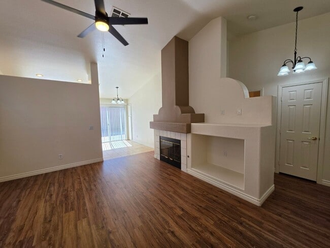 Photo - Beautiful Single Story Home