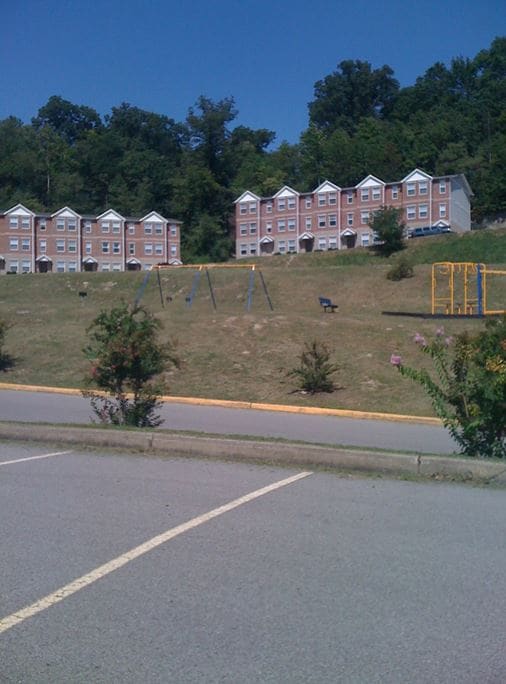Vista View Apartments