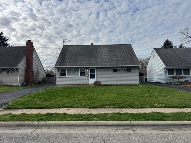 Building Photo - 4105 Elbern Ave