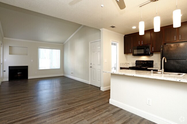 2BR,2BA-The Primrose