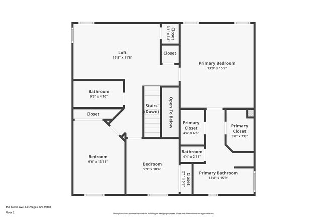 Photo - 156 Salcio Ave