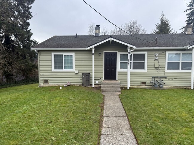 Building Photo - Houston 1536/1538 Unit Houston 1538