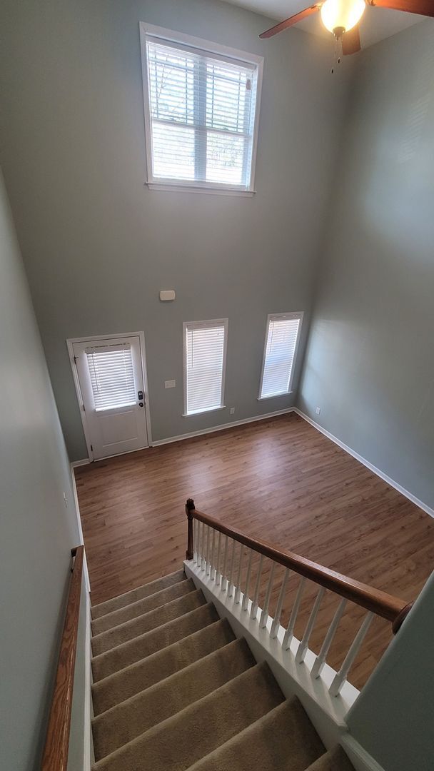 Photo - Spacious Three-Level Townhome with Finished Basement in Convenient Garner Location