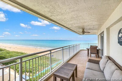 10980 S Ocean Dr Unidad 611