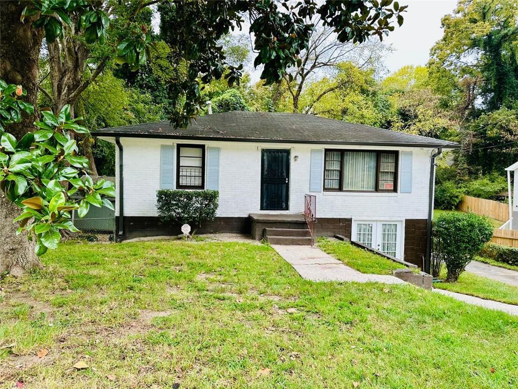 Photo - 232 Anderson Ave NW Casa