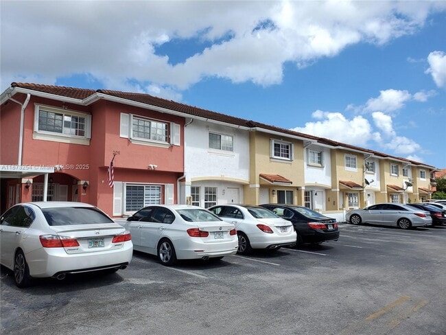 Building Photo - 209 NW 109th Ave Rental