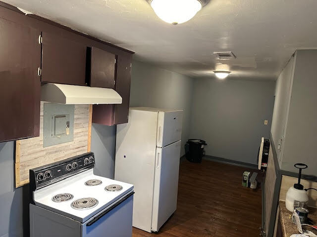Building Photo - 1416 Robinson Ave Unit A Rental