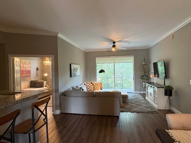 Building Photo - 11780 St Andrews Place Unit 302