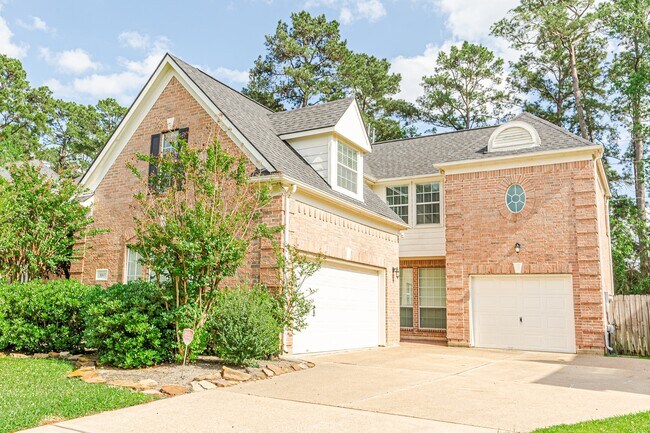 3007 Smokey Hollow Dr