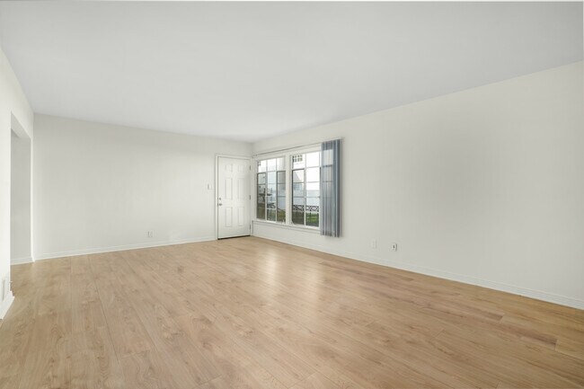 Photo - Westwood Garden