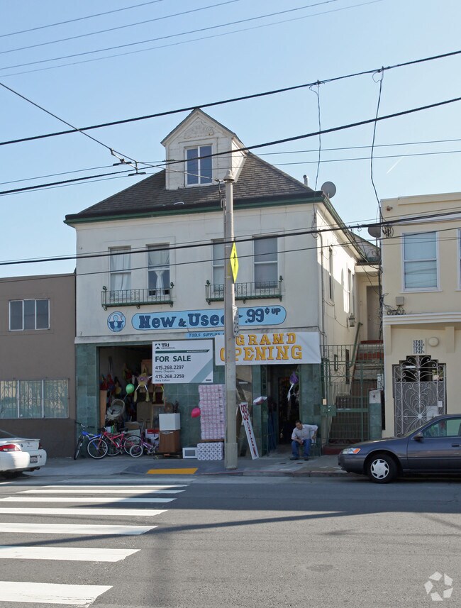 Photo - 5739 Mission St