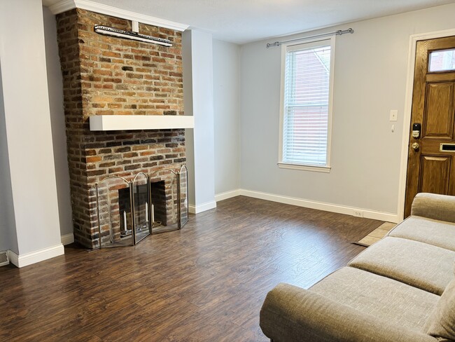 Photo - 1402 Sherman Ave