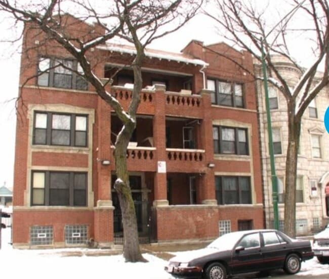 Photo - 5618 S Michigan Ave Unit GDN