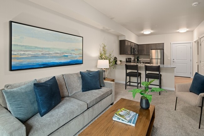 Affinity at Burlington 55+