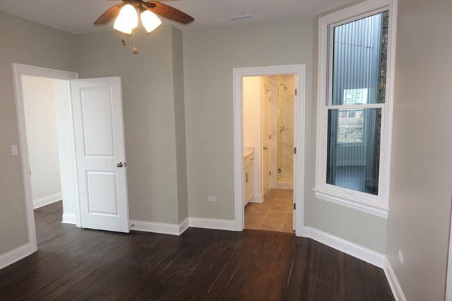 Photo - 809 N Franklin St Unidad 3F