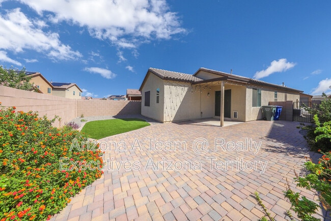 Building Photo - 4466 S Sunrise Bluff Way Rental