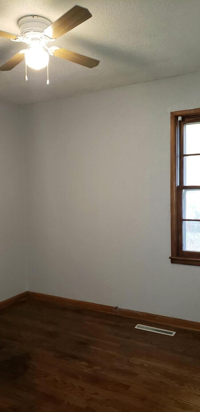 1105 S Sneed Ave Rental House Rental in Sedalia, MO