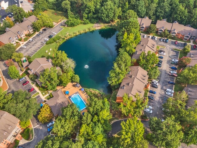 Turtle Lake Apartment Homes
