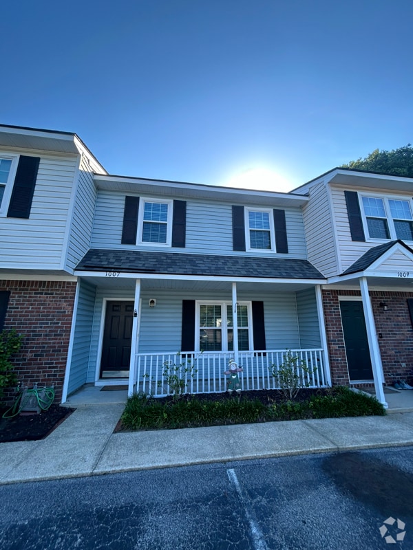 Building Photo - 1007 Hunters Trce Rental