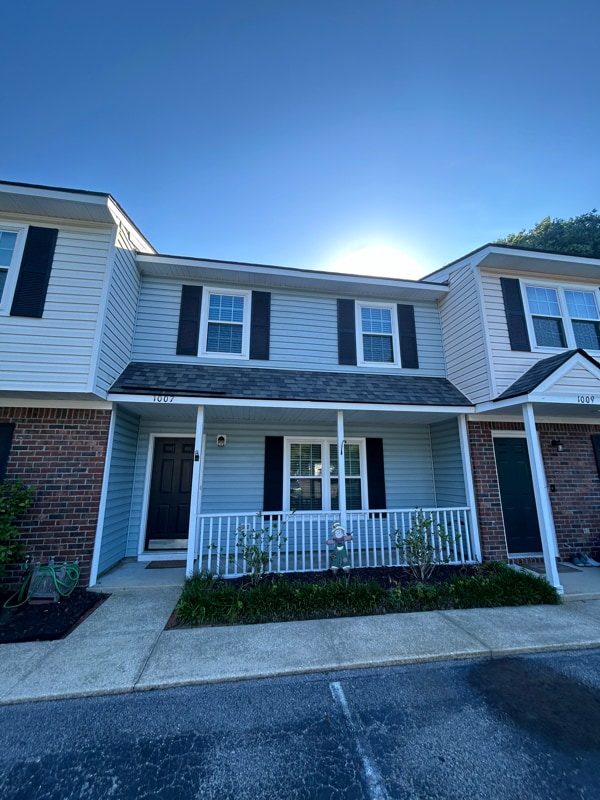 Photo - 1007 Hunters Trce Townhome