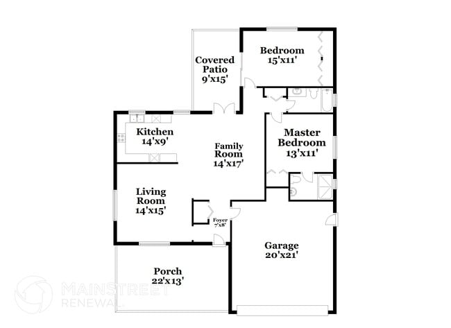 Photo - 7015 Ingleside Dr