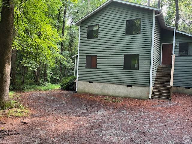 Building Photo - 1521 Partridgeberry Rd Unit A Rental