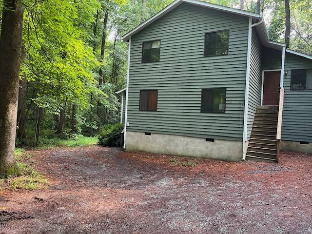 Photo - 1521 Partridgeberry Rd House Unit A