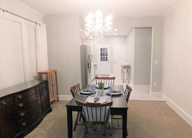 Photo - Large Main Floor 3Bd/2Bth Unit in Gorgeous...
