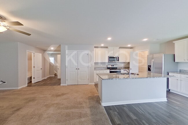 Photo - 1422 Native Gdn Rd