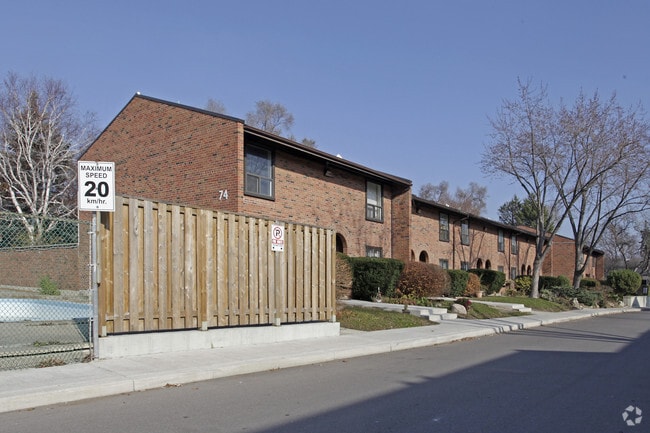 Photo - Cassandra Townhomes