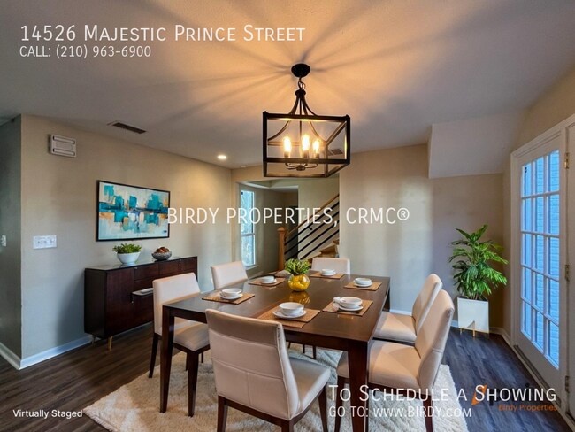 Photo - 14526 Majestic Prince St