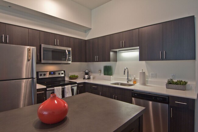 DuCharme Place Apartments