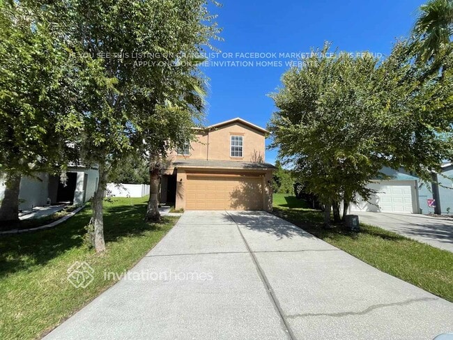 Building Photo - 17427 Garden Heath Ct Rental