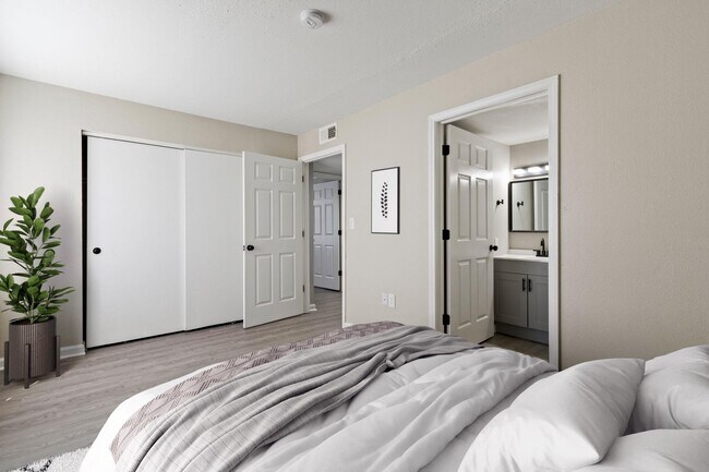 The Latitude Apartments