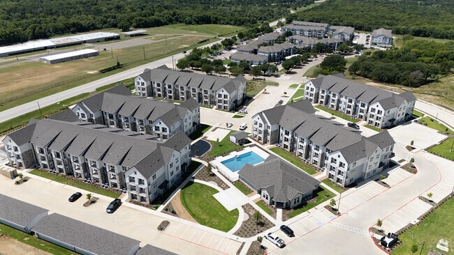 The Rivers at Five Points Aerial View 1 - The Rivers at Five Points Rental