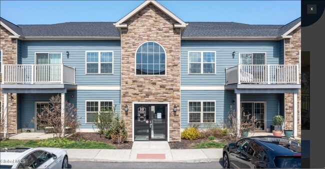 Building Photo - 48 Bavarian Wy Unit 125